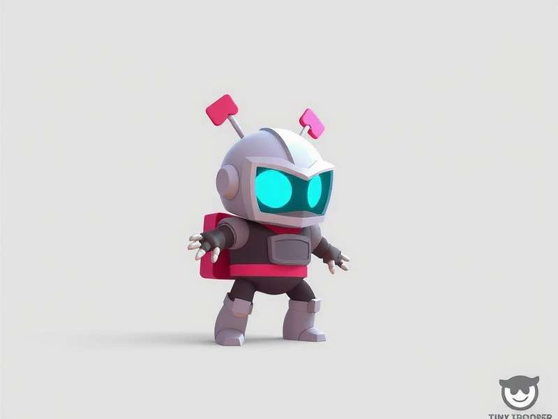 Neon Velocity Racing Game Screenshot