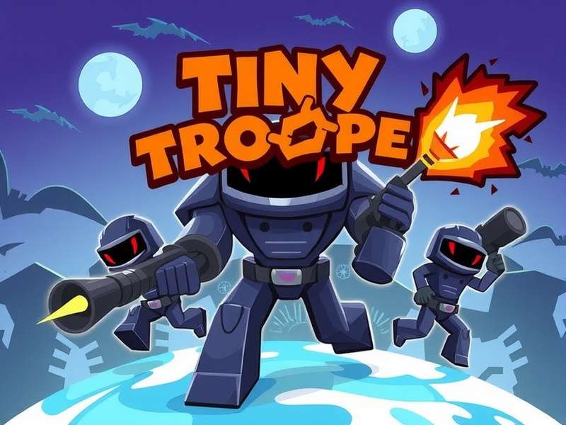 Mystic Woods Adventure Game