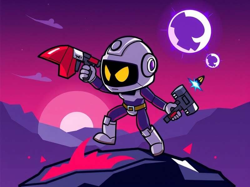 Arjun Sharma, CEO & Co-founder